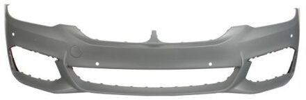 BMW Bumper 5510000068901P
