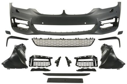 BMW Bumper 5510000068902KP