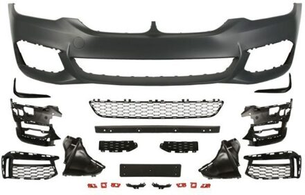 BMW Bumper 5510000068904KP
