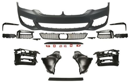 BMW Bumper 5510000068905KP