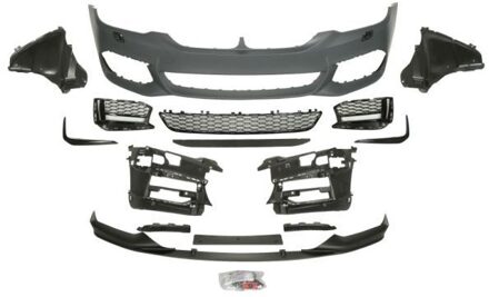 BMW Bumper 5510000068906KP