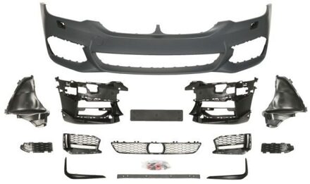 BMW Bumper 5510000068907KP