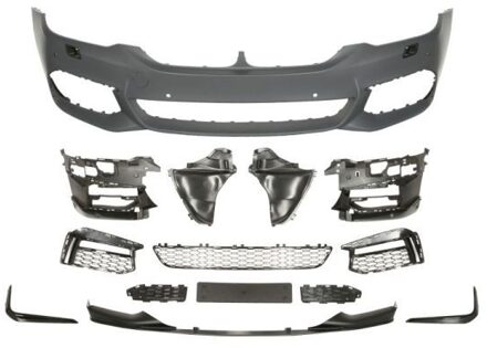 BMW Bumper 5510000068910KP