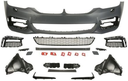BMW Bumper 5510000068912KP