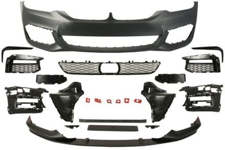 BMW Bumper 5510000068915KP