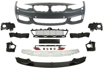 BMW Bumper 5510000070900KP