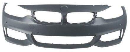 BMW Bumper 5510000070901P