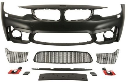 BMW Bumper 5510000070903KP