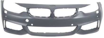 BMW Bumper 5510000070903P