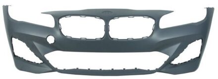 BMW Bumper 5510000071905MP