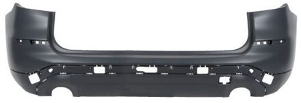 BMW Bumper 5510000071905P