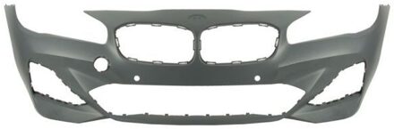 BMW Bumper 5510000071906MP