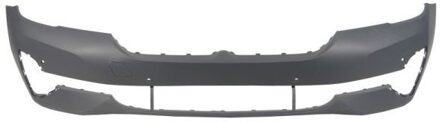 BMW Bumper 5510000072910LP