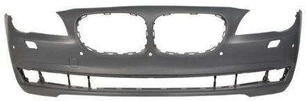 BMW Bumper 5510000077902P