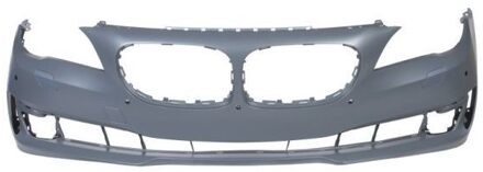 BMW Bumper 5510000077904P