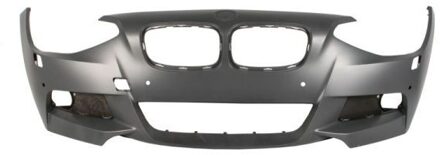 BMW Bumper 5510000086904P