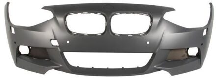 BMW Bumper 5510000086905P