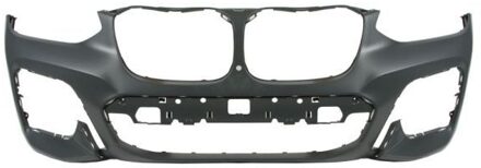 BMW Bumper 5510000097900MP