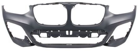 BMW Bumper 5510000097904MP