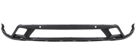 BMW Bumper 5510000097910P