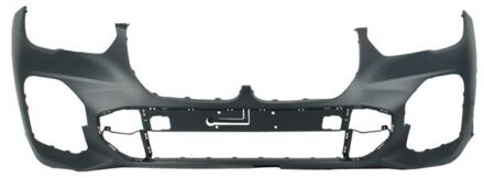 BMW Bumper 5510000098900MP