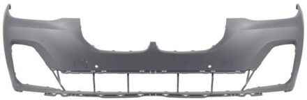 BMW Bumper 5510000198901P