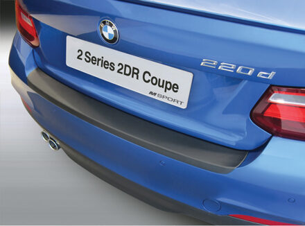 BMW Bumper beschermer passend voor BMW 2-Serie F22 Coupe 'M-Sport' & M235i 4/2014- &Cabrio GRRBP832
