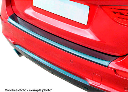 BMW Bumper beschermer passend voor BMW 5-Serie G31 Touring 'M' Sport Facelift 2020- 'Carbon GRRBP1352C