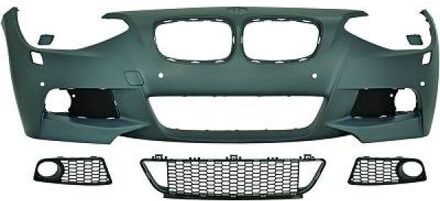 BMW Bumper BMW 1er (F20/F21) M-sport look 1281351