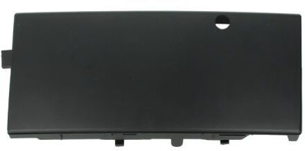 BMW Bumperafdekking, trekhaak 5513000057921P