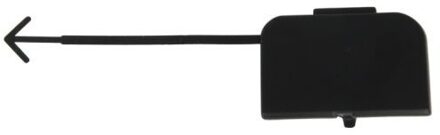 BMW Bumperafdekking, trekhaak 5513000061924P