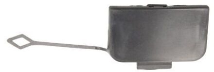 BMW Bumperafdekking, trekhaak 5513000061929P