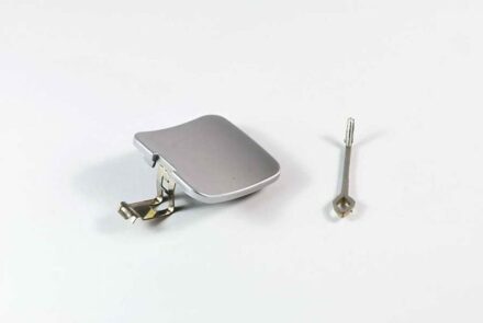 BMW Bumperafdekking, trekhaak 5513000061970P