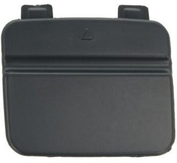 BMW Bumperafdekking, trekhaak 5513000062972P