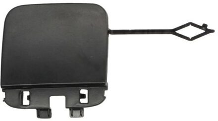 BMW Bumperafdekking, trekhaak 5513000064971MP