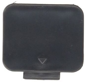 BMW Bumperafdekking, trekhaak 5513000065975MP