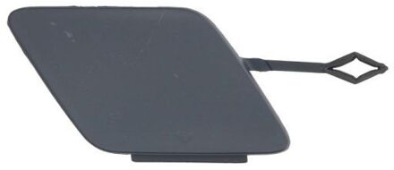 BMW Bumperafdekking, trekhaak 5513000068921P