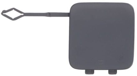 BMW Bumperafdekking, trekhaak 5513000068972P
