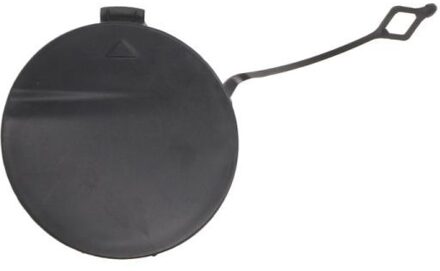 BMW Bumperafdekking, trekhaak 5513000070970MP