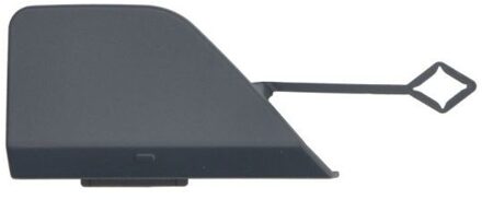 BMW Bumperafdekking, trekhaak 5513000070971P