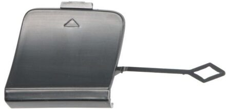 BMW Bumperafdekking, trekhaak 5513000071972MP