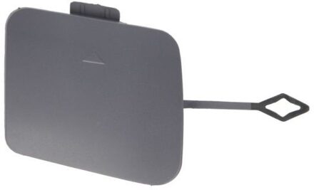 BMW Bumperafdekking, trekhaak 5513000073920P