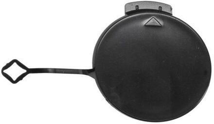 BMW Bumperafdekking, trekhaak 5513000073922P