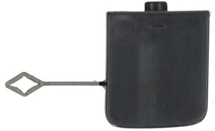 BMW Bumperafdekking, trekhaak 5513000073972P