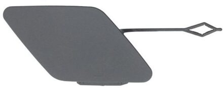 BMW Bumperafdekking, trekhaak 5513000074970P