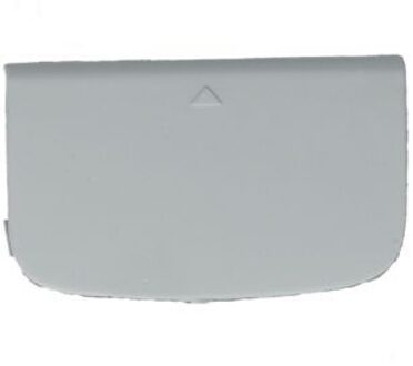 BMW Bumperafdekking, trekhaak 5513000076921P