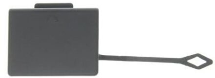 BMW Bumperafdekking, trekhaak 5513000077970P