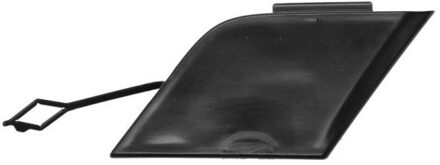 BMW Bumperafdekking, trekhaak 5513000080970P