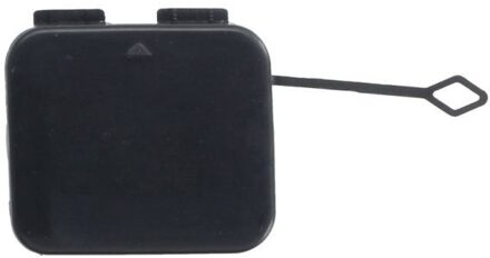 BMW Bumperafdekking, trekhaak 5513000081970P