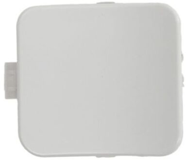 BMW Bumperafdekking, trekhaak 5513000092971P